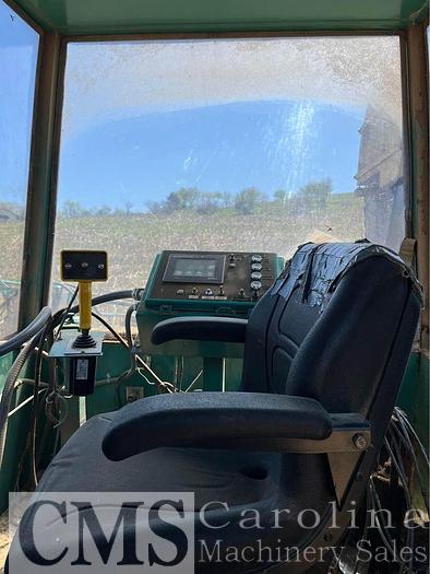 Used Helle 56" Sawmill