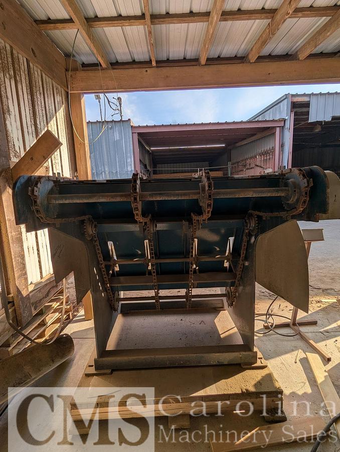 Used Brewer Unscrambler