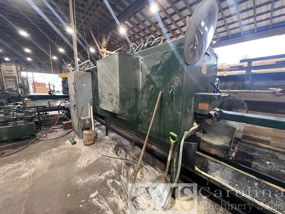 Used Pendu Complete Pendu Cut Stock Operation