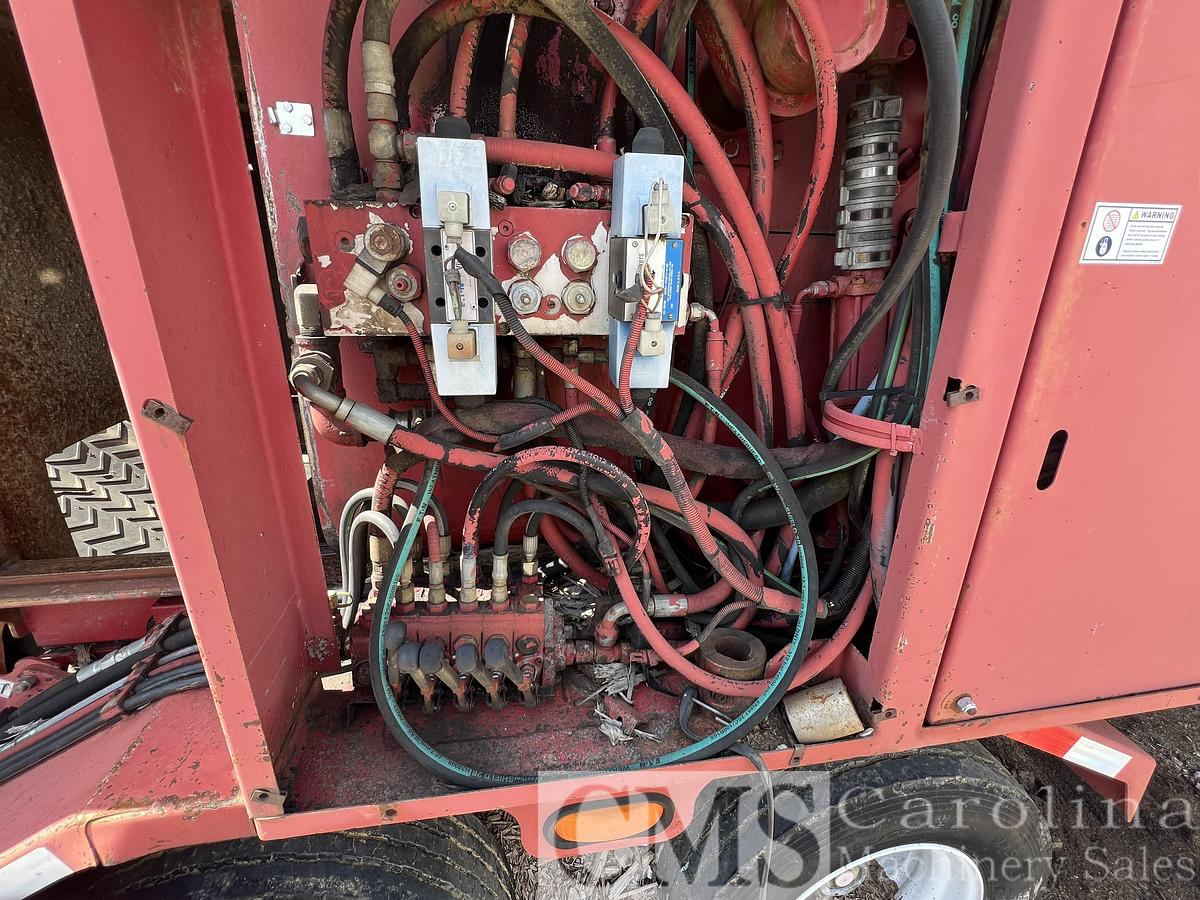 Used 2003 Rotochopper MC266 Horizontal Grinder