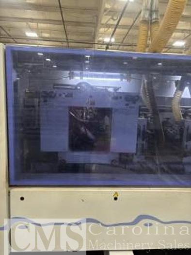 Used 2008 Homag Optimat KFL 526 Edgebander