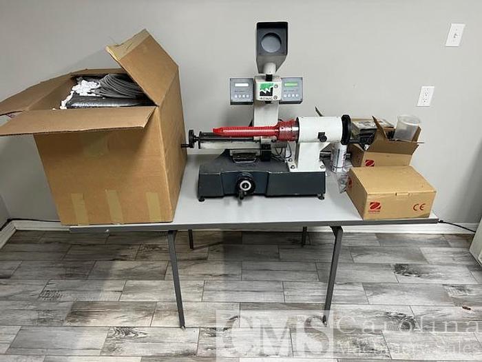 Used 2024 Weinig Powermat 700 Eagle 6 Head Moulder