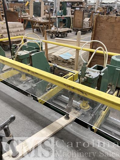 Used Medalist Bell Model 280 Mortiser