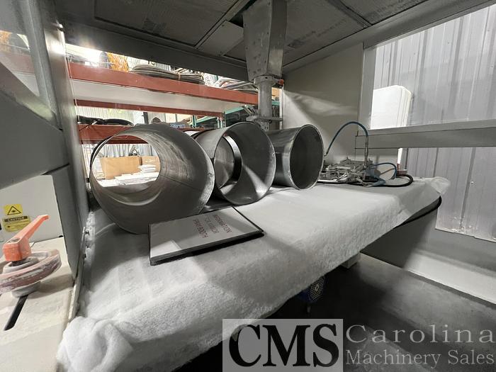 Used 2017 Makor Start One M Sprayer with Loading & Unloading