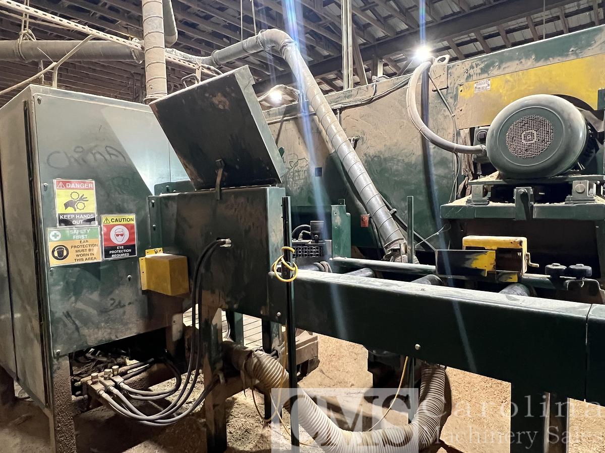 Used Pendu Complete Pendu Cut Stock Operation