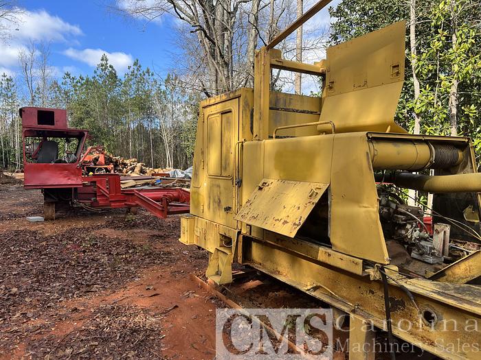 Used Meadows Portable Sawmill for Sale in Southeast USA