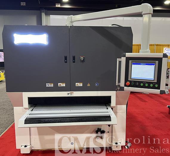 Woodtech Brush Sander