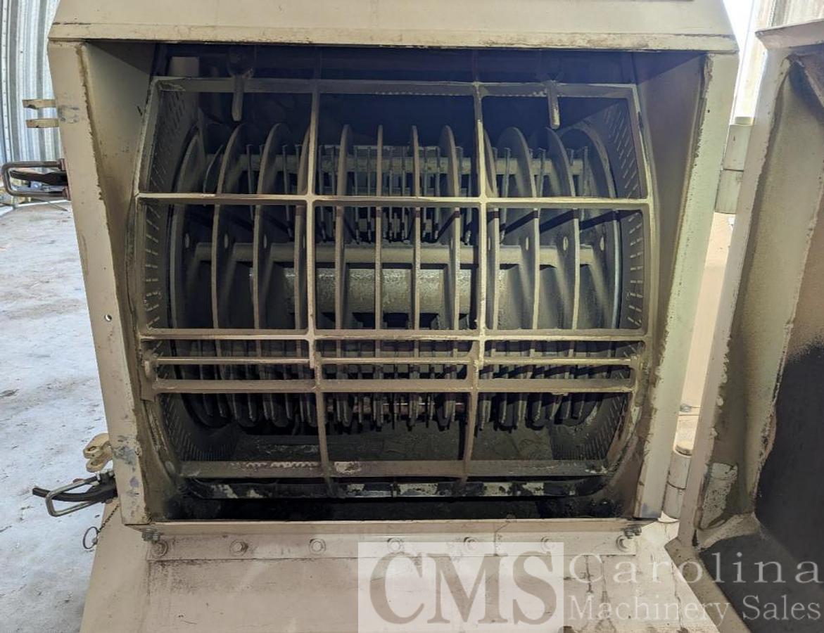 Used CME HMX-400 400 HP Hammermill
