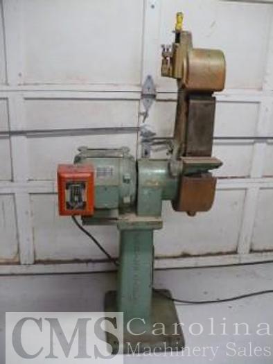 Used Porter Cable  G4 Stationary Belt Sander