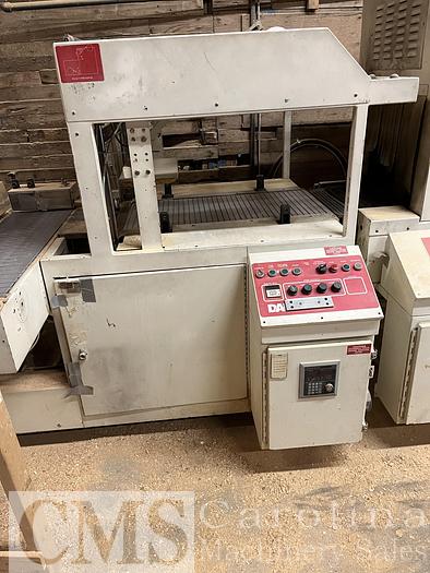 Used 2001 RUF RB 440 Briquette Machine