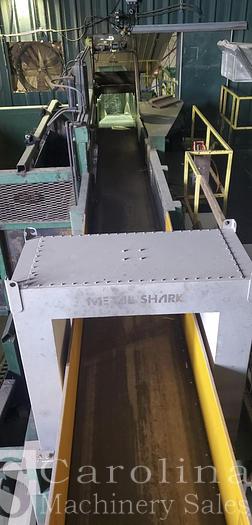 Used Complete Operation Complete Chip Mill