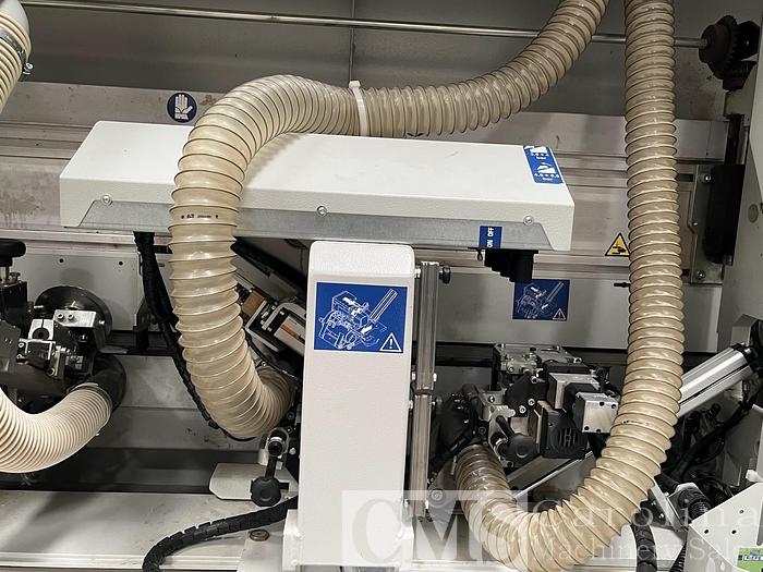 Used 2019 Biesse Akron 1440 PUR Edgebander