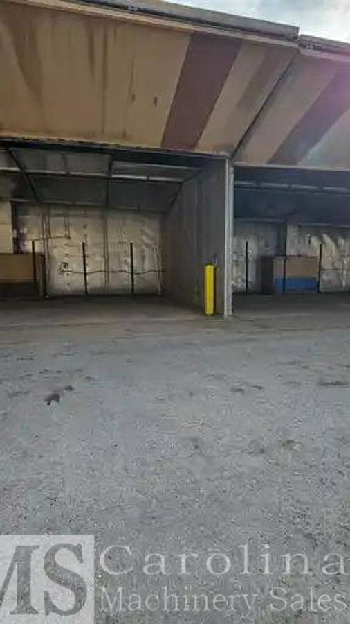 Used 2023 Nyle Dry Kiln