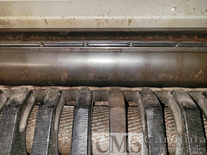 Used 2005 SCMI  S630K 24" Planer