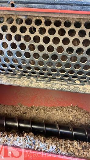 Used 2019 Weima Woodchuck Shredder