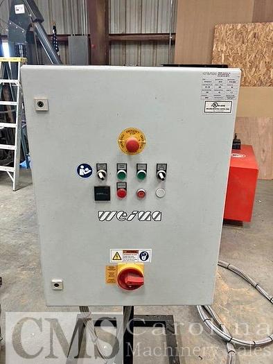 Used 2019 Weima Woodchuck Shredder