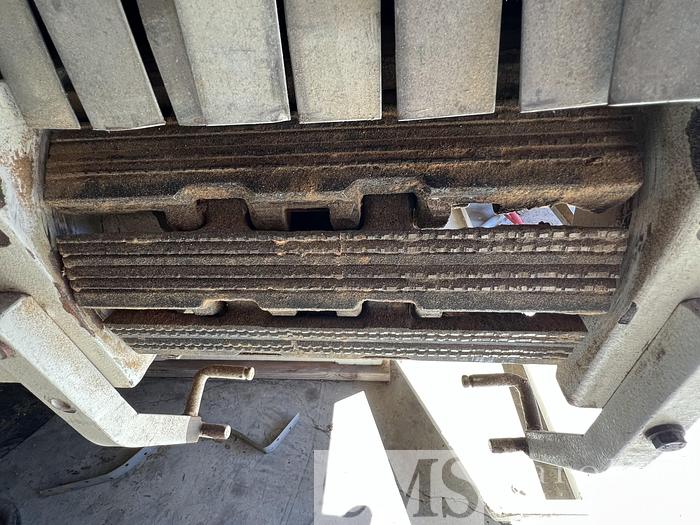 Used SCMI M3 Gang Rip Saw