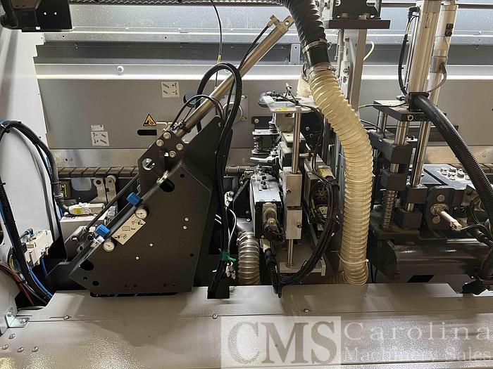 Used 2022 Felder Format 4 Termpora  60.06L Edgebander