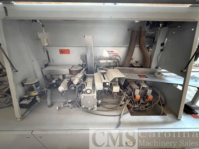 Used Holz-her Triathlon 1487 Edgebander