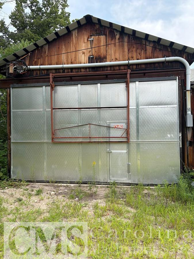 Used 2004 Nyle L1200S