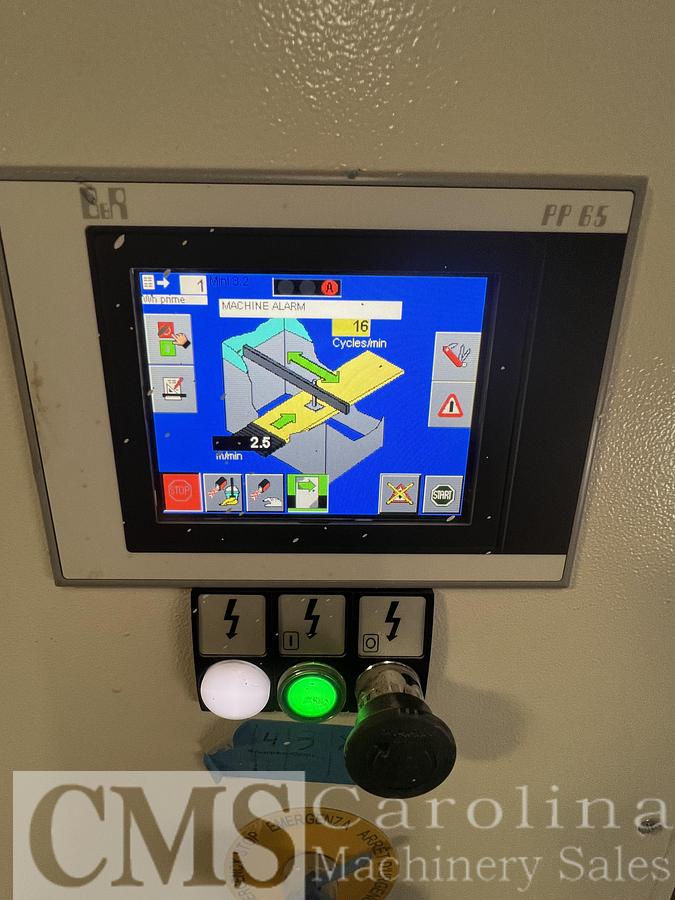 Used 2020 Superfici Mini Plus Finishing Sprayer