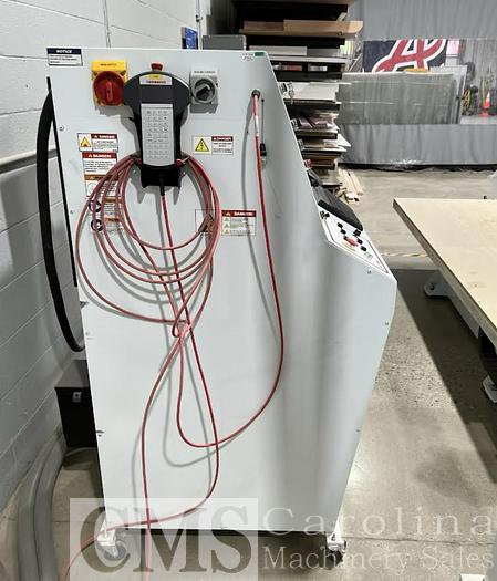 Used 2022 Thermwood M90-510 5-Axis CNC Router