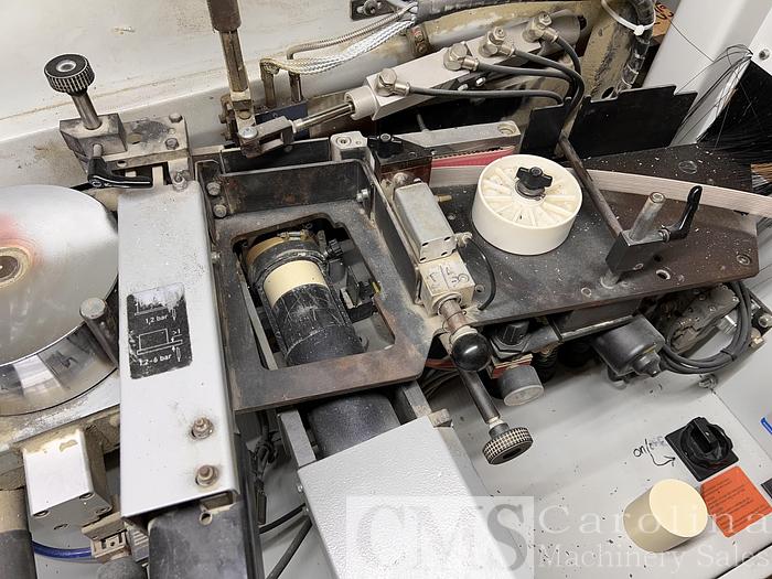 Used 2006 Holz Her Sprint 1310 Edgebander