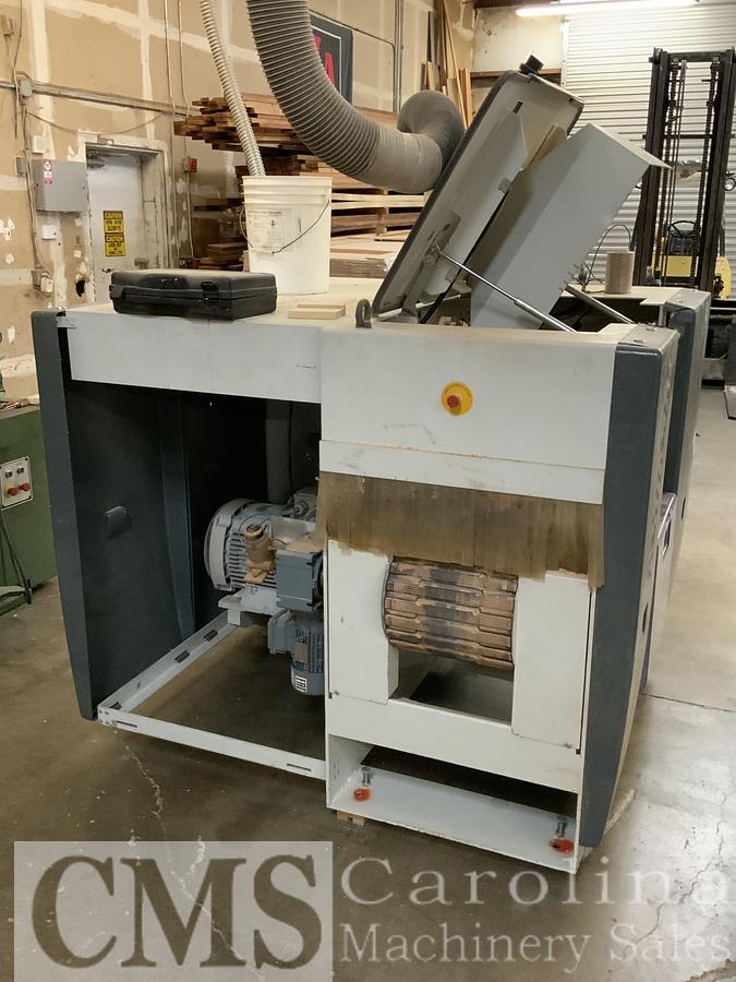 Used Haas