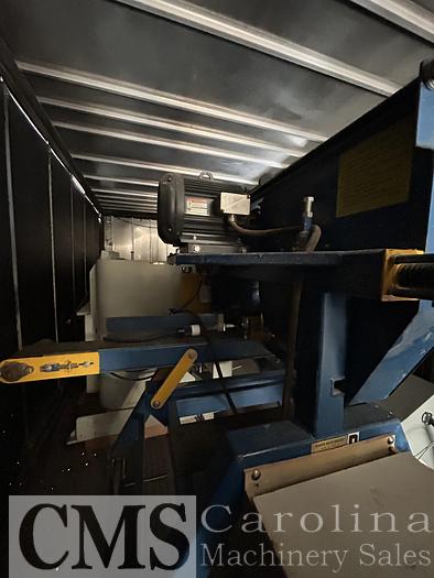 Used 1993 Baker BBR-O Single Head Resaw