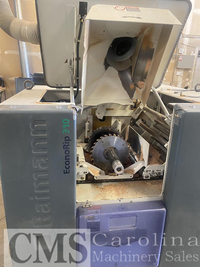 Used Haas