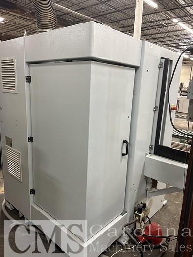 Used 2012 Weeke BHX 055 Optimat CNC