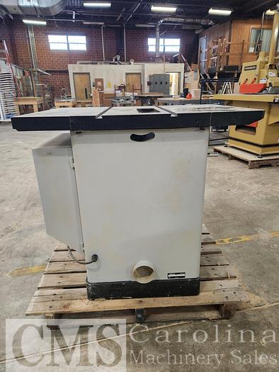 Used Delta Table Saw