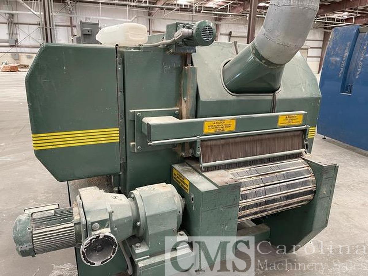 Used Mereen Johnson 424 DC Gang Rip