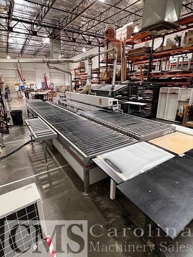 Used 2019 Holz-her Sprint 1329 Premium Edgebander