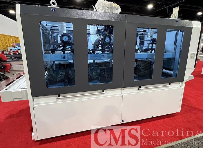 Woodtech Brush Sander