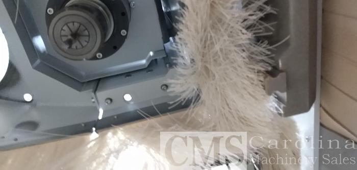 Used 2015 Weeke Vantech 510 CNC Router