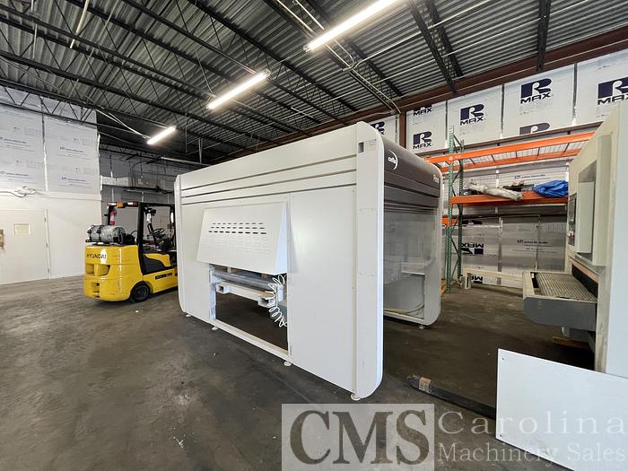 Used 2020 Cefla  Prima Finishing Line