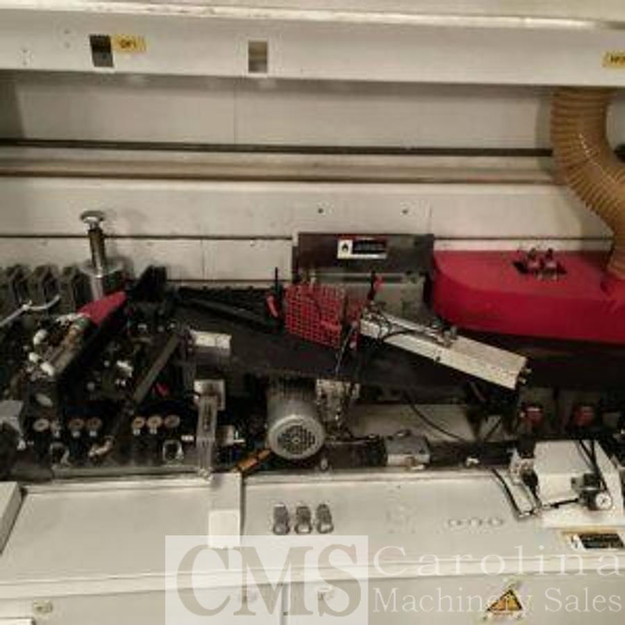 Refurbished IMA Advantage 500L Edgebander