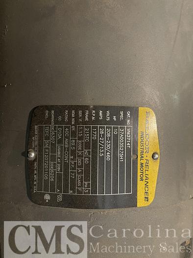 Used Smart Single Man Band Dismantler