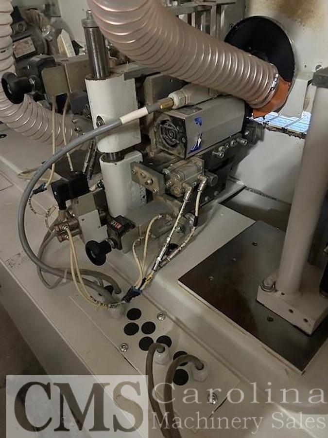 Used 2005 SCM Olempic K 203 Edgebander