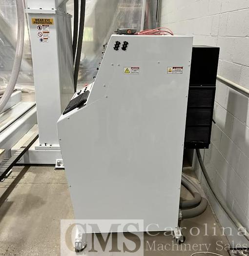Used 2022 Thermwood M90-510 5-Axis CNC Router