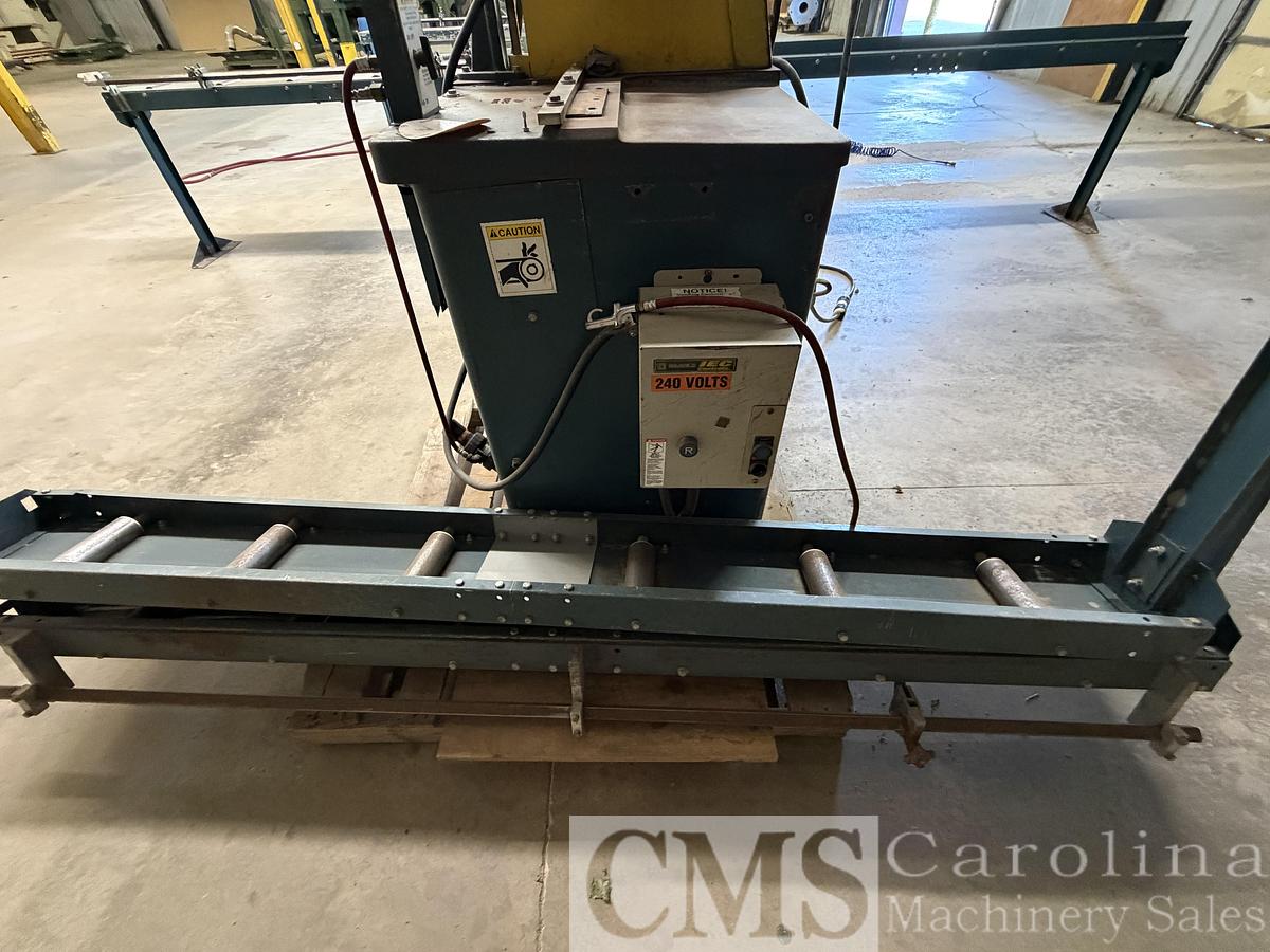 Used Whirlwind 18" Chop Saw