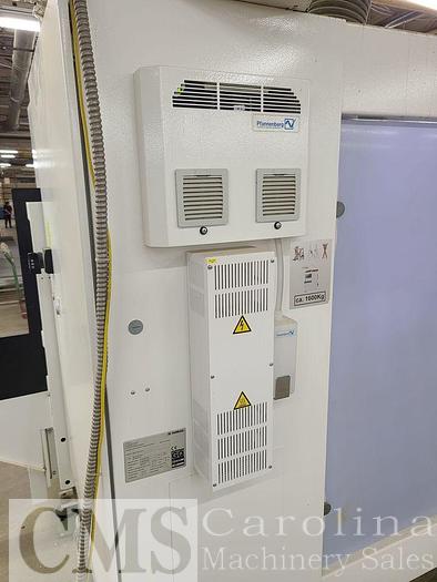 Used 2020 Homag Drillteq V200 CNC Center