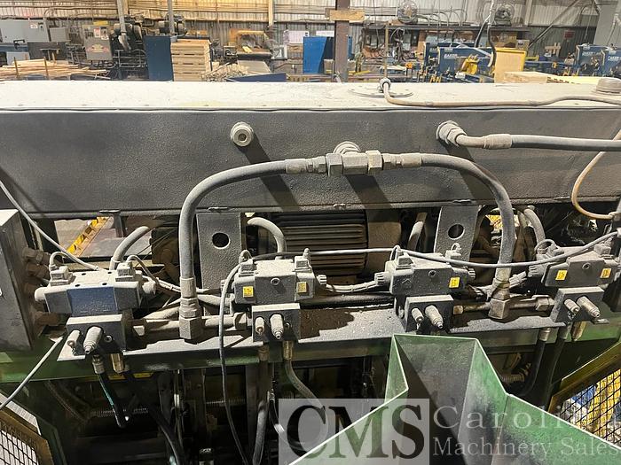 Used Viking Turbo 505 Pallet Nailer