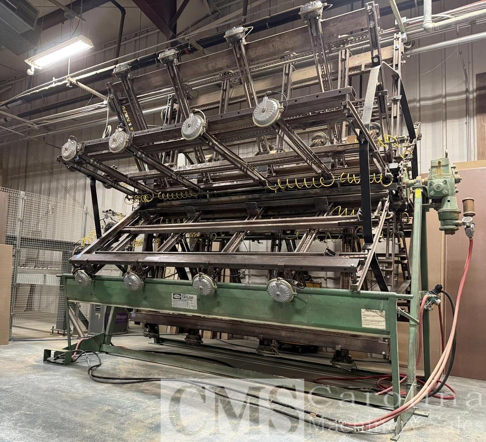 Used 1998 Taylor