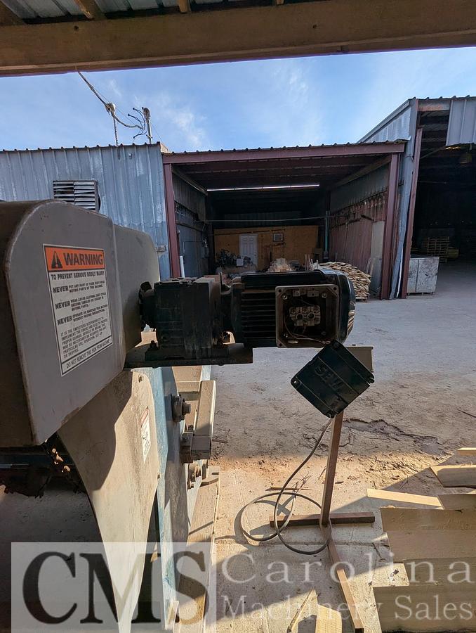 Used Brewer Unscrambler