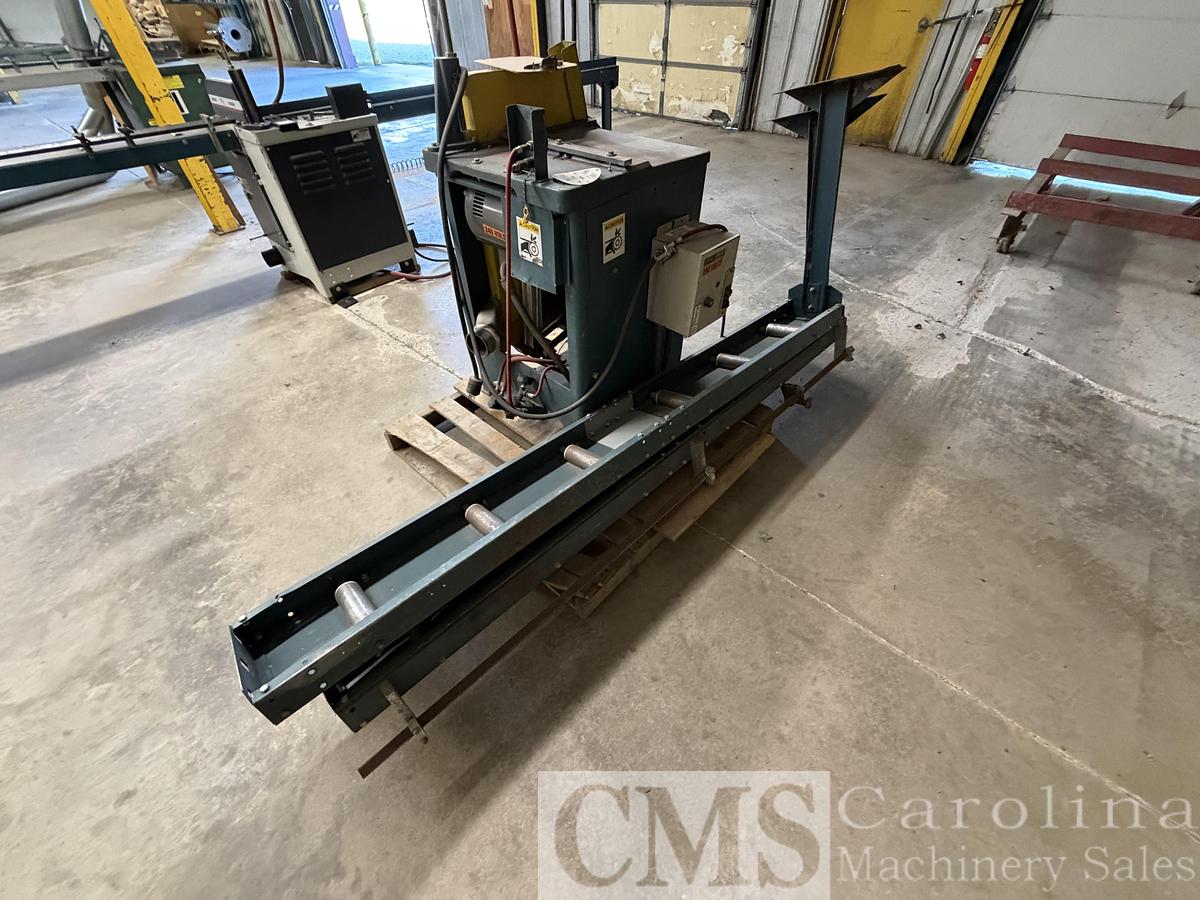 Used Whirlwind 18" Chop Saw