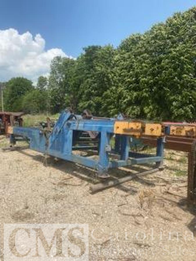 Used Baker 3 Strand Descrambler