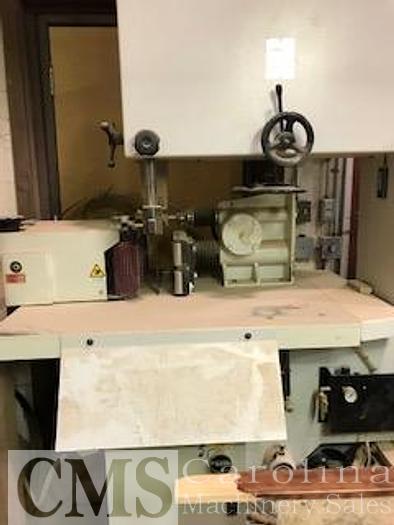 Used 2002 Centauro R800 Band Resaw
