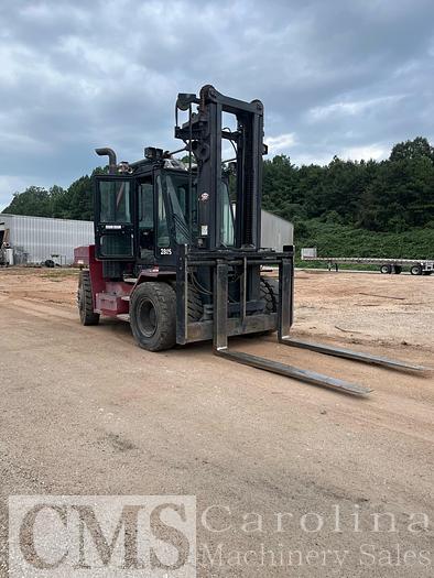Used Taylor Model 280 Forklift